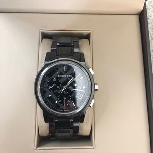 Burberry Mens' Watch BU9805